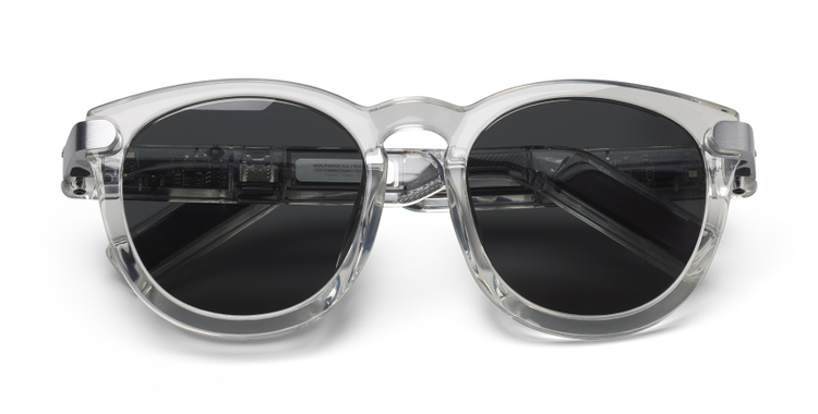 JBL Soundgear Frames: onde o estilo encontra o som | HARMAN LATAM